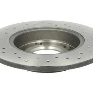 Cena promocyjna | Tarcza hamulcowa BREMBO 08.9136.1X