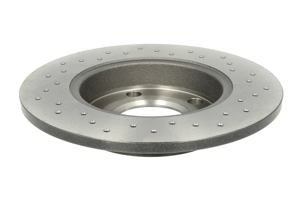 Cena promocyjna | Tarcza hamulcowa BREMBO 08.9136.1X