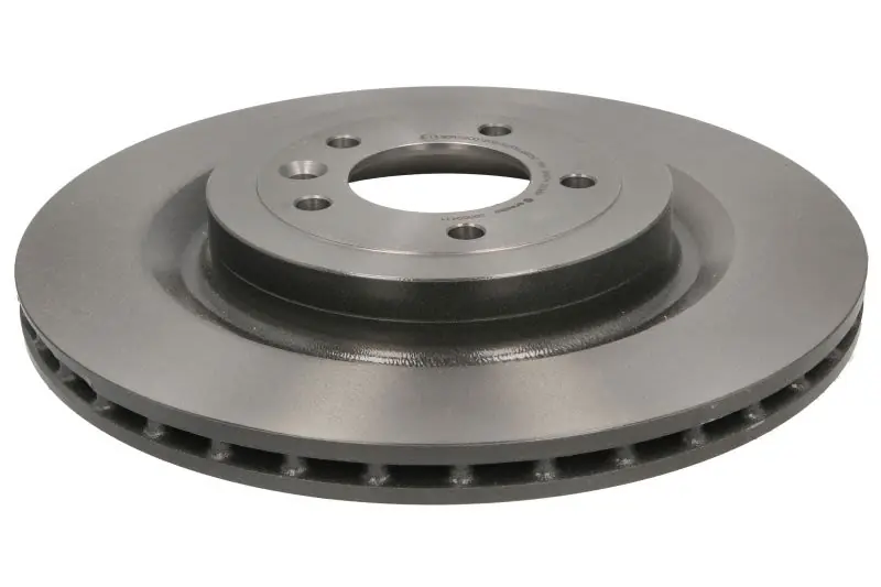 Darmowy zwrot | Tarcza hamulcowa BREMBO 09.B504.11