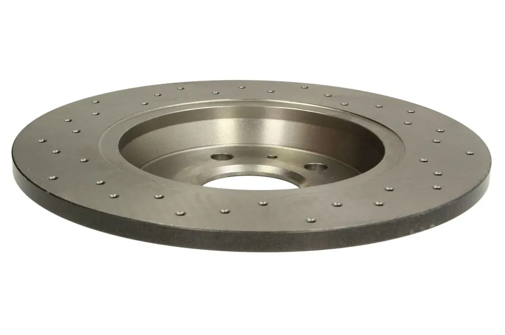Tarcza hamulcowa BREMBO 08.A759.1X | Hit sprzedażowy