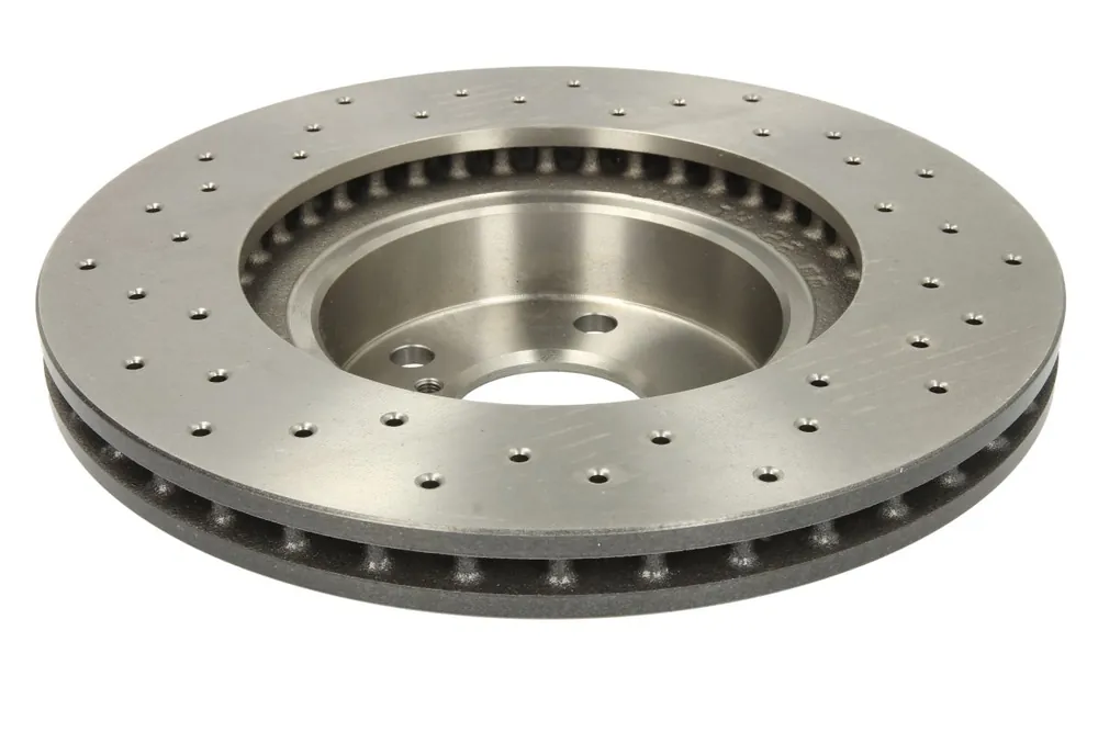 Produkt premium - Tarcza hamulcowa BREMBO 09.5674.2X