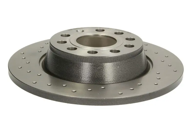 Sprawdź teraz - Tarcza hamulcowa BREMBO 08.A202.1X