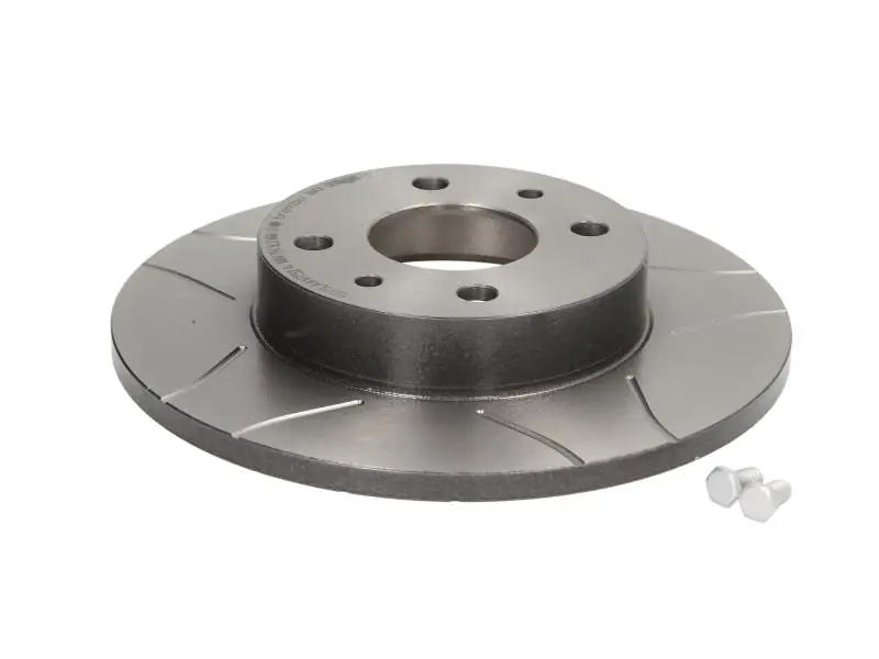 Hit sprzedaży | Tarcza hamulcowa BREMBO 08.5085.75
