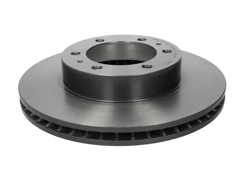 Produkt wysokiej jakości | Tarcza hamulcowa BREMBO 09.B461.11
