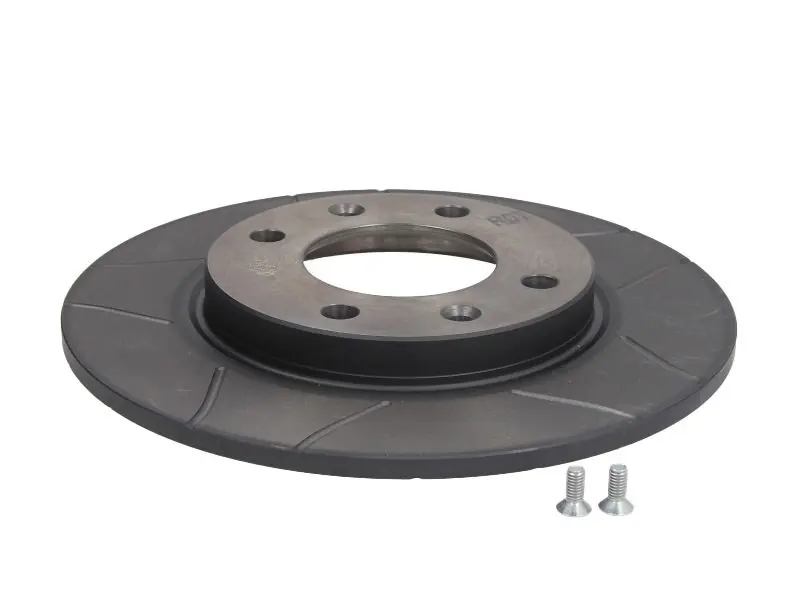Tarcza hamulcowa BREMBO 08.5334.75 | Ostatnie sztuki