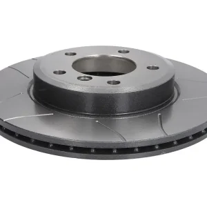 Cena fabryczna | Tarcza hamulcowa BREMBO 09.7701.75