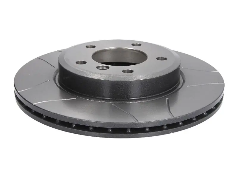 Cena fabryczna | Tarcza hamulcowa BREMBO 09.7701.75