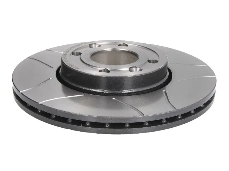 Tarcza hamulcowa BREMBO 09.9078.75 | Kupuj bezpiecznie
