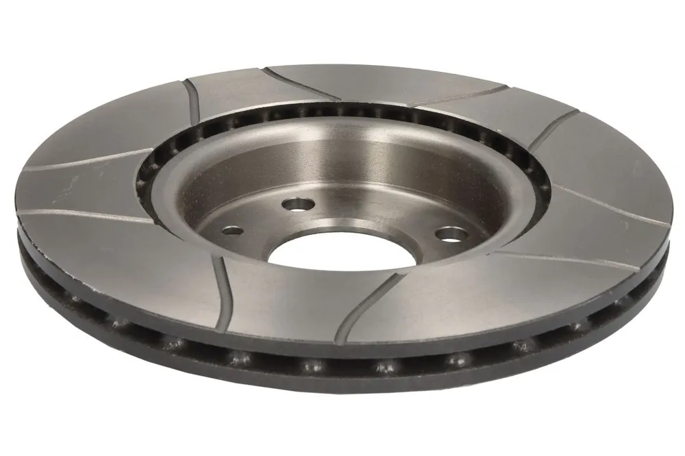 Produkt ceniony przez klientów | Tarcza hamulcowa BREMBO 09.5802.76