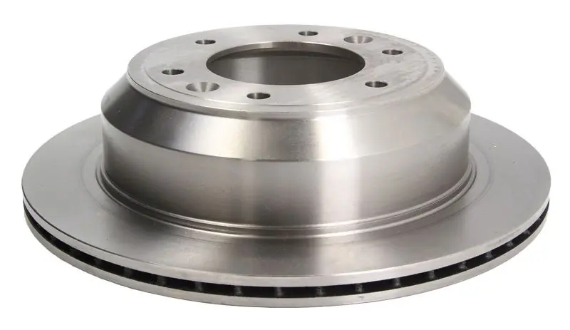 Popularny produkt - Tarcza hamulcowa BREMBO 09.B612.10