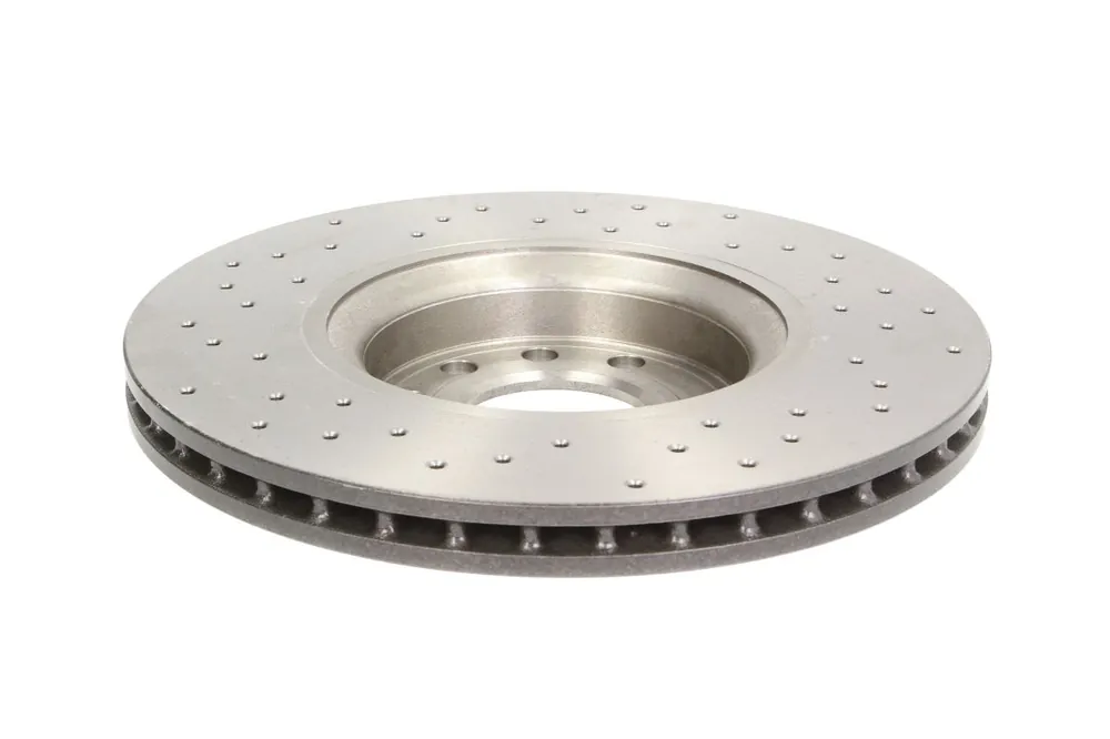Nie czekaj | Tarcza hamulcowa BREMBO 09.9369.1X
