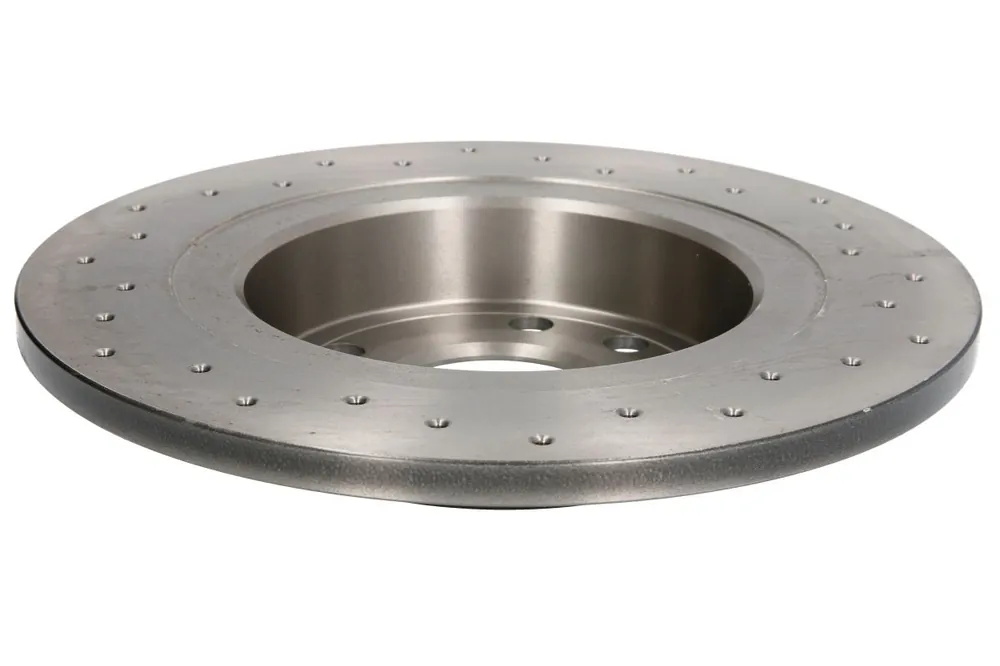 Tarcza hamulcowa BREMBO 08.9511.1X - Produkt wysokiej jakości