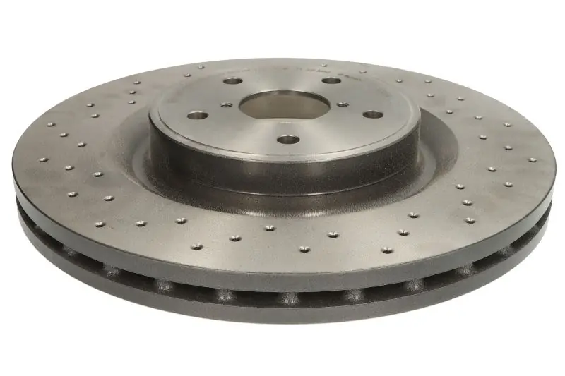Produkt ceniony przez klientów - Tarcza hamulcowa BREMBO 09.C828.11