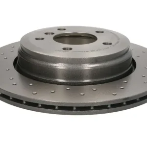 Zniżka | Tarcza hamulcowa BREMBO 09.9425.1X
