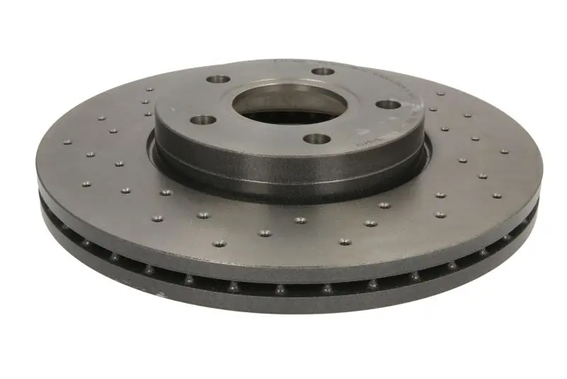 Tarcza hamulcowa BREMBO 09.9464.1X | Oferta specjalna