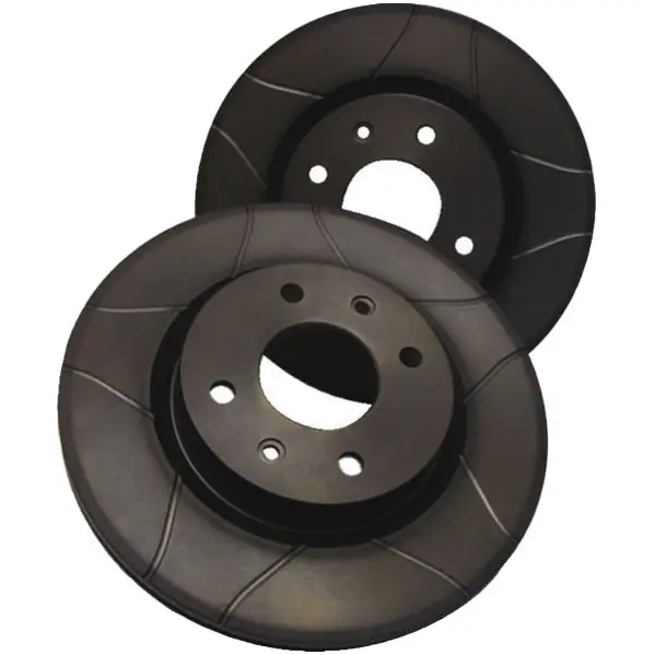Końcówka serii - Tarcza hamulcowa BREMBO 09.8690.75