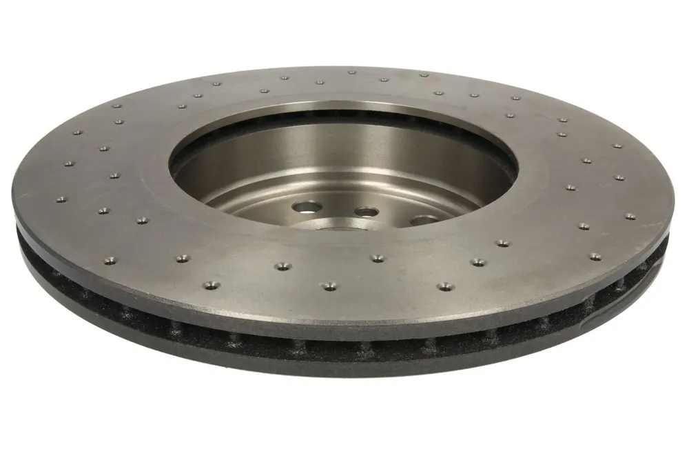Tarcza hamulcowa BREMBO 09.9581.1X - Na zamówienie