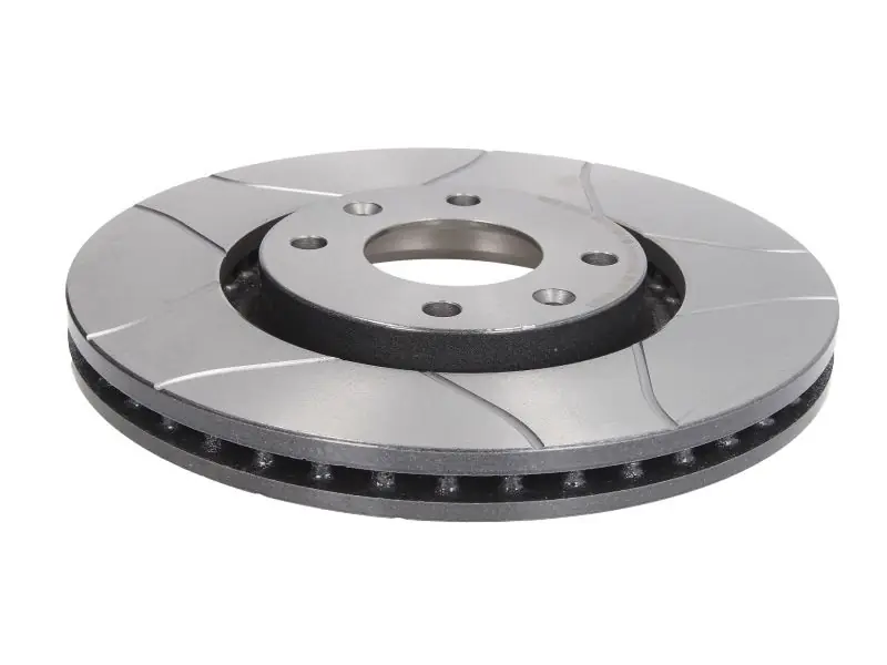 Tarcza hamulcowa BREMBO 09.8760.75 | Kup online