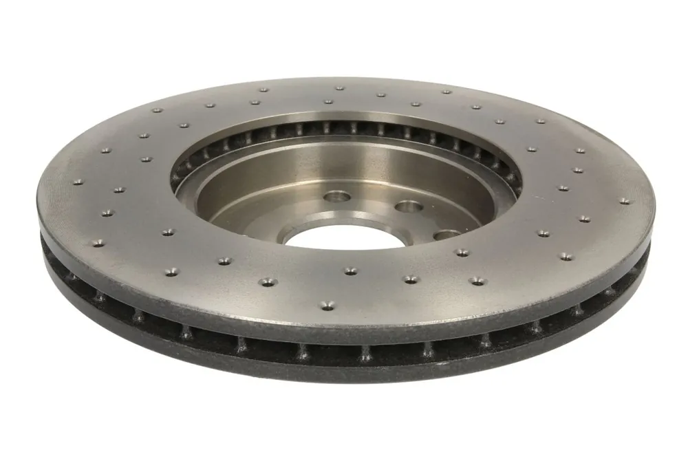 Tarcza hamulcowa BREMBO 09.9159.2X - Końcówka zapasów