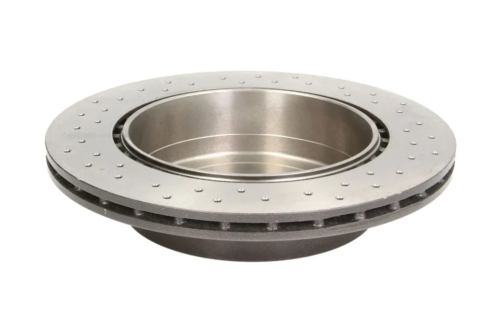 Tarcza hamulcowa BREMBO 09.7813.2X | Super okazja