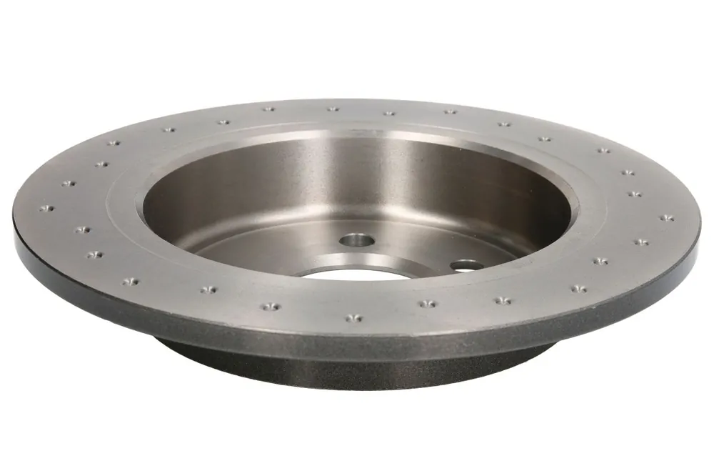 Tarcza hamulcowa BREMBO 08.9163.1X - Nie przegap