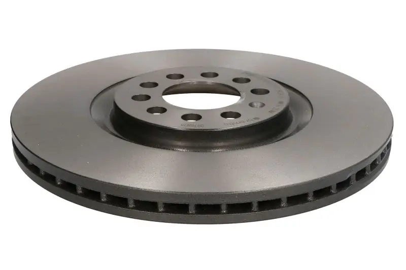 Tarcza hamulcowa BREMBO 09.7880.11 - Hit