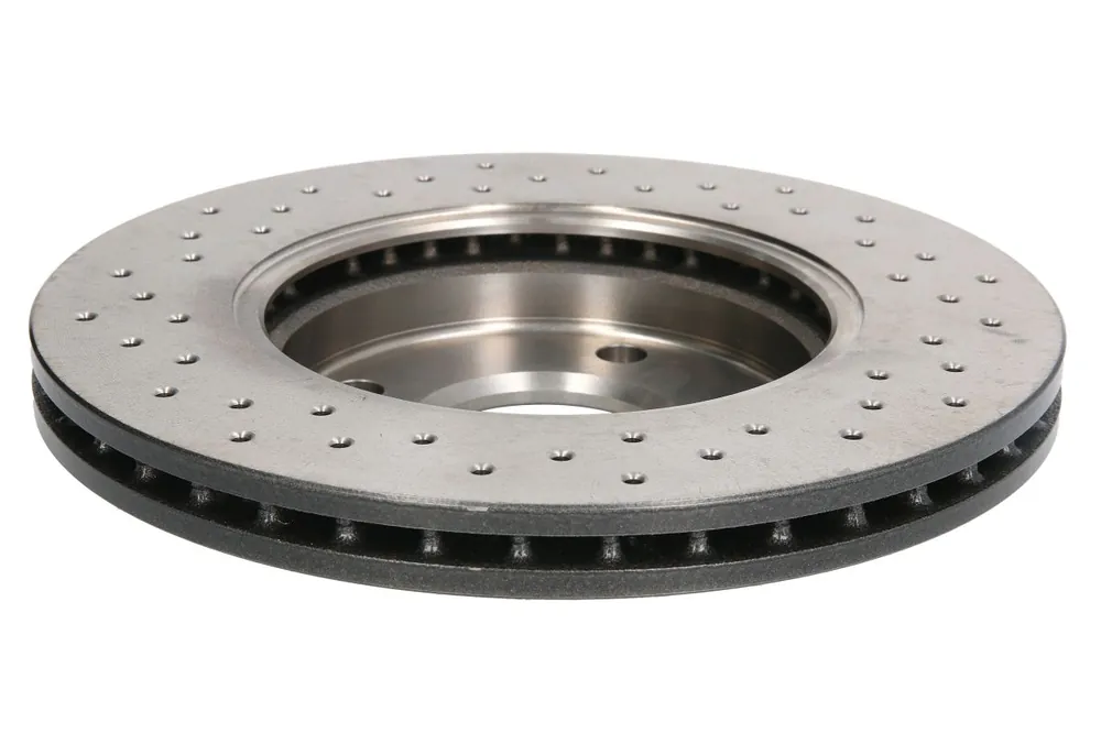 Tarcza hamulcowa BREMBO 09.7806.1X | Zamów teraz