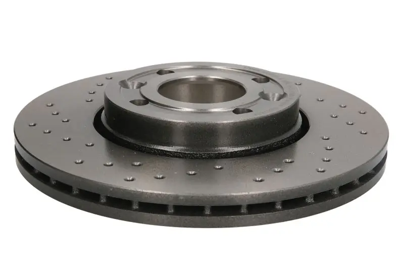 Tarcza hamulcowa BREMBO 09.9078.1X - Kup dziś