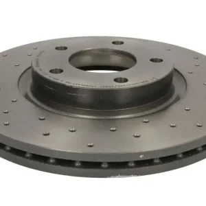 Bestseller | Tarcza hamulcowa BREMBO 09.9468.2X
