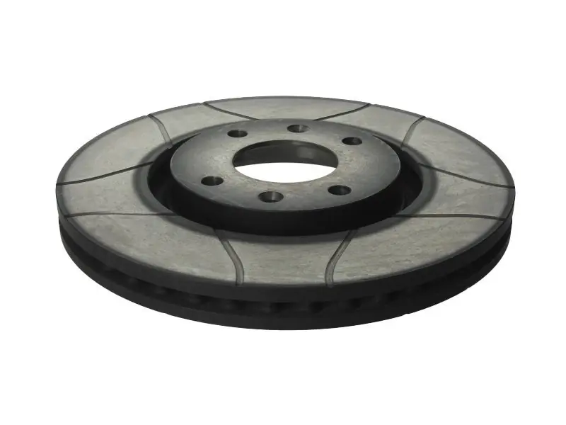 Nowość w sprzedaży | Tarcza hamulcowa BREMBO 09.9619.75