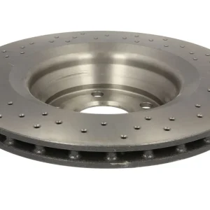 Cena po obniżce - Tarcza hamulcowa BREMBO 09.9768.1X