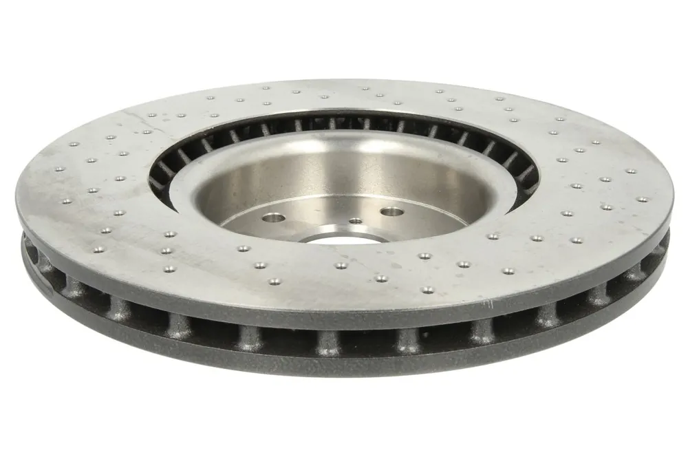 Oferta promocyjna - Tarcza hamulcowa BREMBO 09.7812.2X