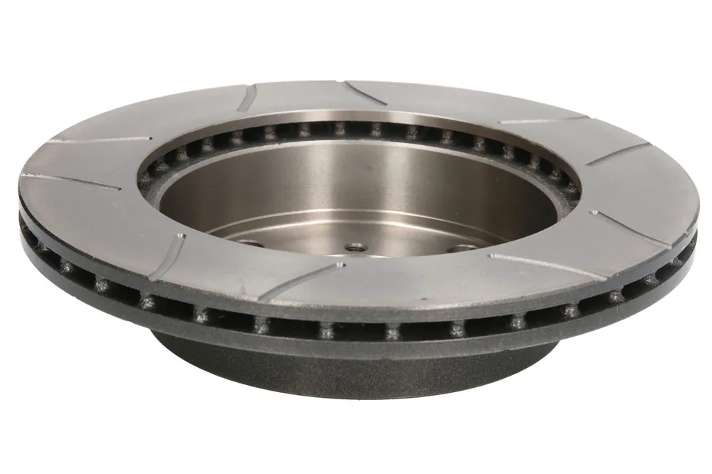 Tarcza hamulcowa BREMBO 09.5857.75 - Hit sprzedażowy