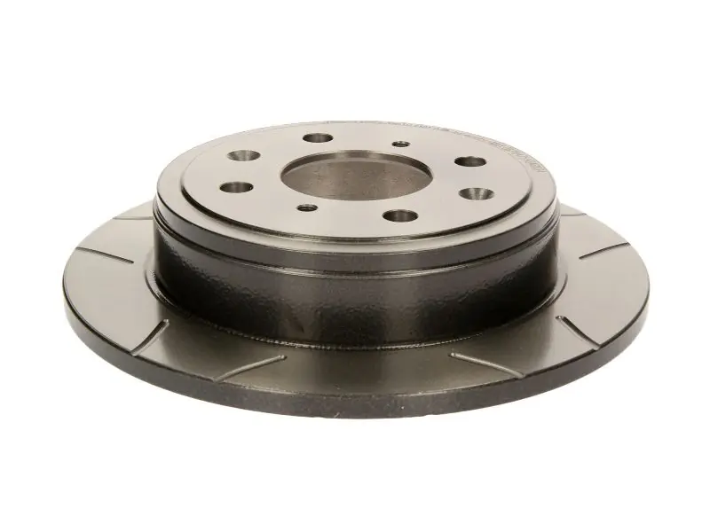 Właśnie dodano - Tarcza hamulcowa BREMBO 08.7104.75