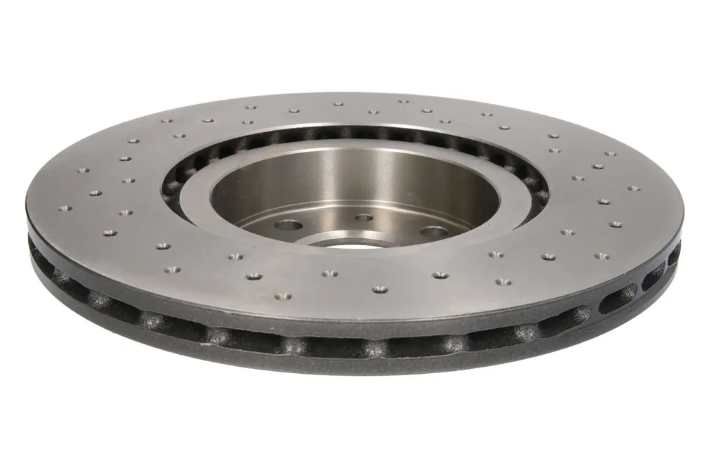 Tarcza hamulcowa BREMBO 09.4939.1X - Bezpieczne zakupy