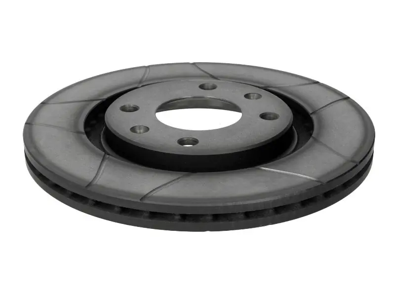 Łatwe zamówienie - Tarcza hamulcowa BREMBO 09.4987.76