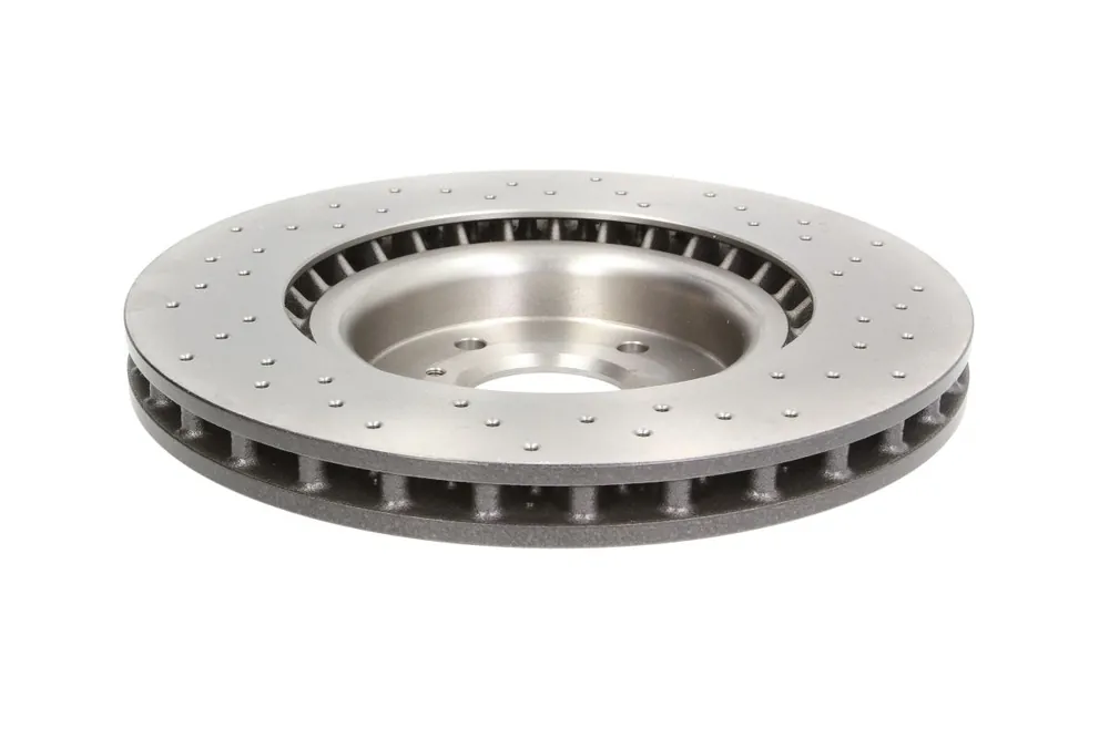 Tarcza hamulcowa BREMBO 09.8485.1X - Dodaj do koszyka
