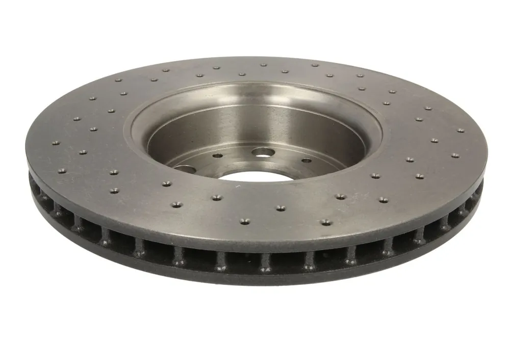 Tarcza hamulcowa BREMBO 09.8633.1X - Tylko kilka sztuk