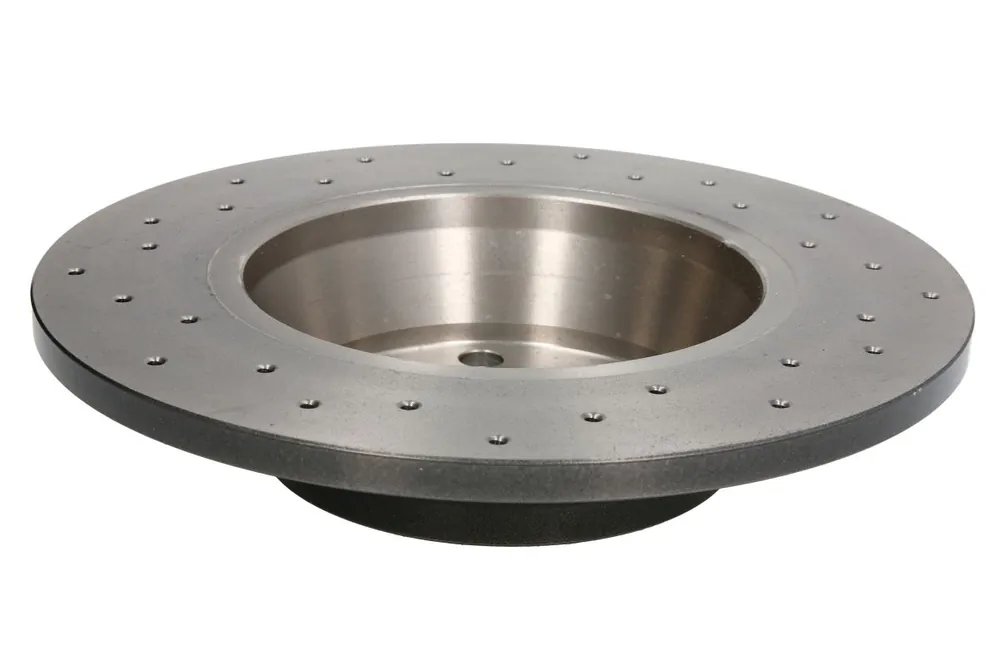 Wygodne zakupy - Tarcza hamulcowa BREMBO 08.9769.1X