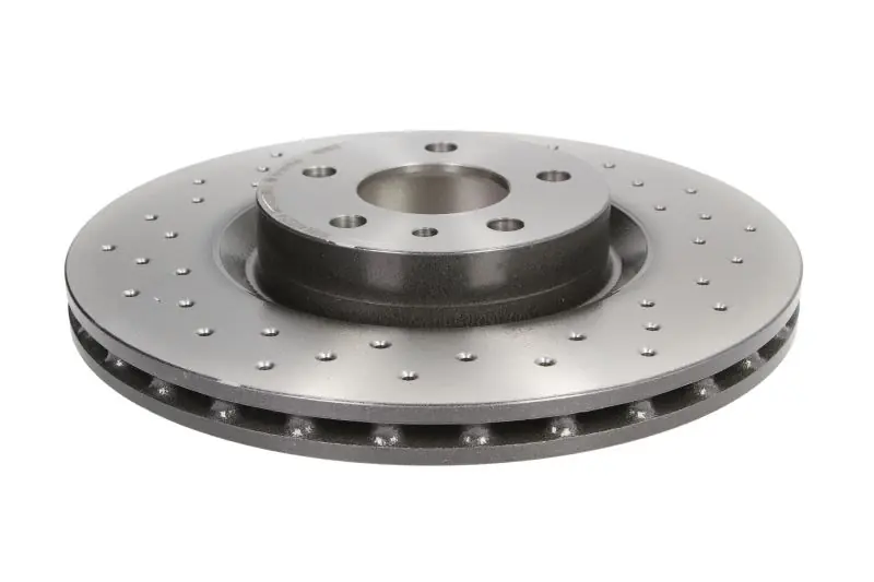 Nie przegap okazji | Tarcza hamulcowa BREMBO 09.4939.2X