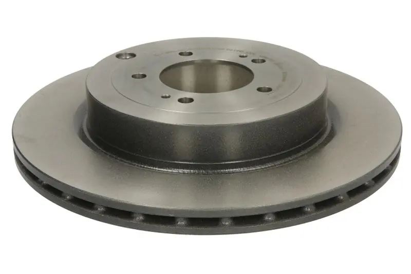 Produkt premium - Tarcza hamulcowa BREMBO 09.A197.11