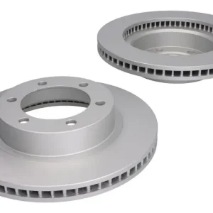 Cena producenta - Komplet tarcz hamulcowych FERODO DDF2606C