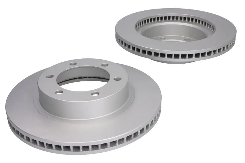 Cena producenta - Komplet tarcz hamulcowych FERODO DDF2606C