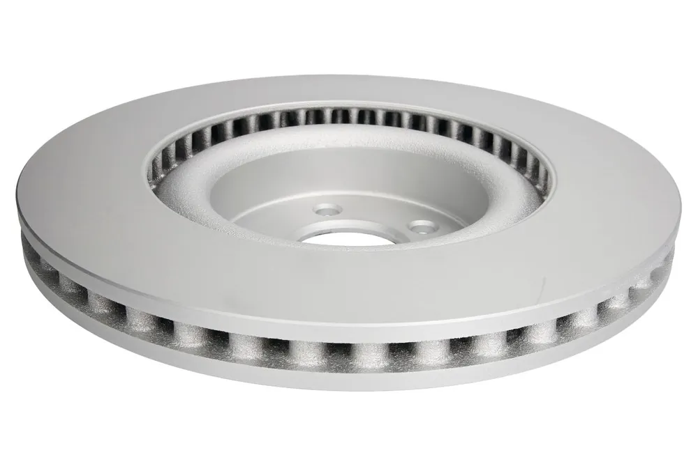 Tarcza hamulcowa przód DELPHI BG9350C - Jakość premium