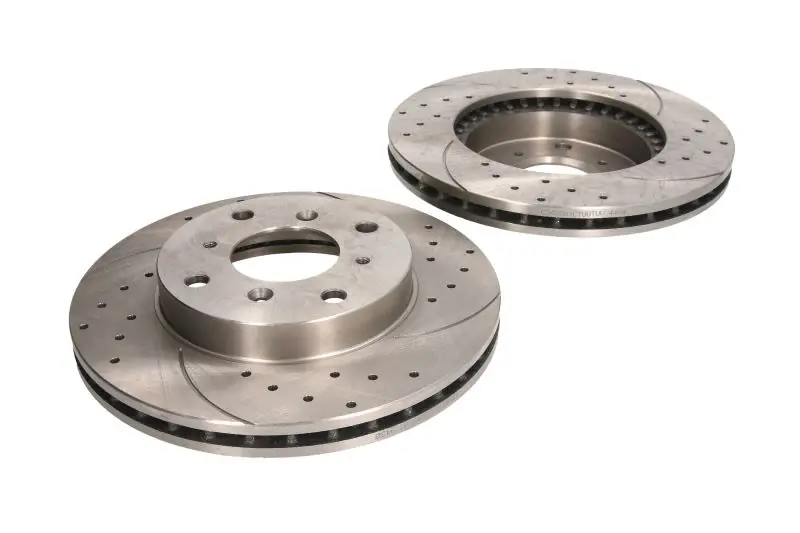 Top produkt - Tarcza hamulcowa SPEEDMAX C34030JCTUOTUV