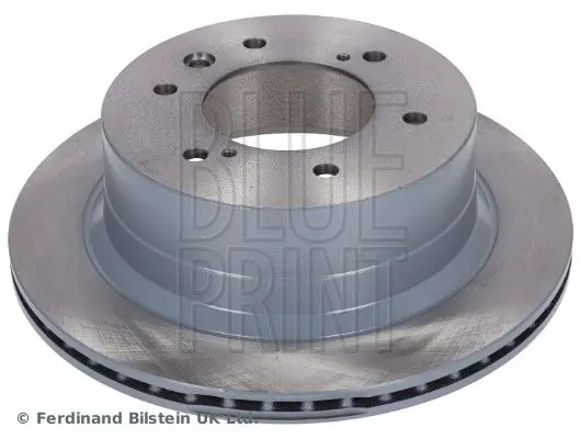 Hit sprzedaży - Tarcza hamulcowa BLUE PRINT ADBP430187