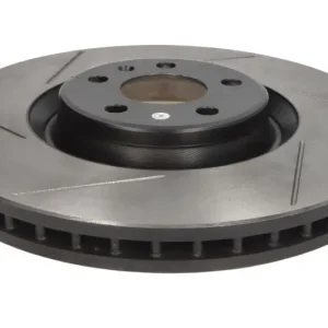 Tarcza hamulcowa, 1szt., STOPTECH 126.33134SR | Nowy produkt