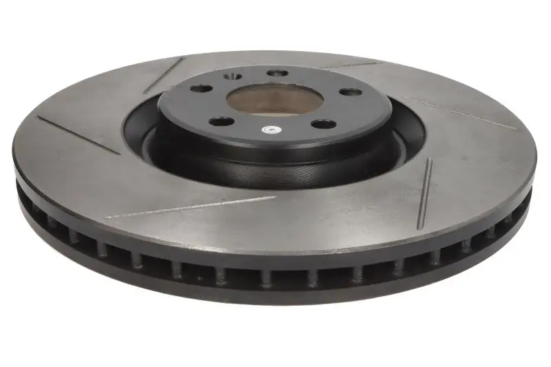 Tarcza hamulcowa, 1szt., STOPTECH 126.33134SR | Nowy produkt