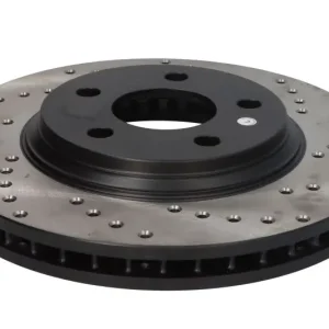 Oszczędź - Tarcza hamulcowa, 1szt., STOPTECH 128.62087L
