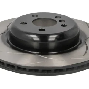 Tarcza hamulcowa DBA DBA3419S - Nowość w ofercie